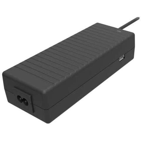 Alimentatore Universale per Notebook 120 W con 12 Connettori - Foto 2