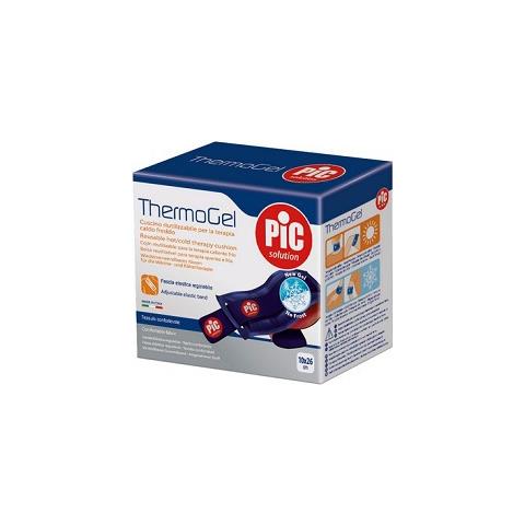Thermogel 10x26cm C / fascia Ela - Foto 1