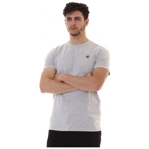 Men Seamus Tee Ss T-shirt Manica Corta Uomo Taglia S - Foto 1