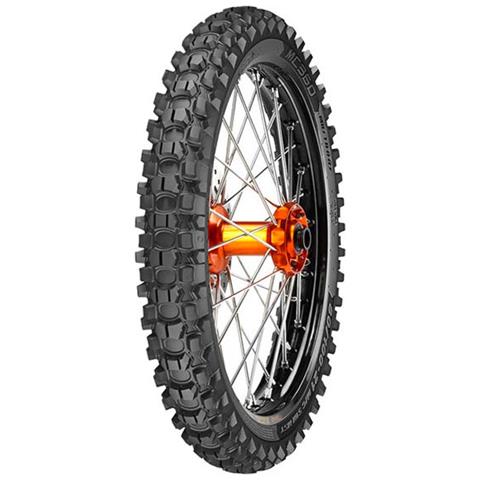 Gomme Pneumatico Estive 80-100 R21 - Foto 1