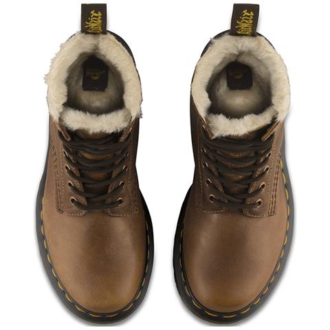 1460 Serena 23912243, Donna, Marrone, Scarpe Da Trekking, Numero: 36 Eu - Foto 4