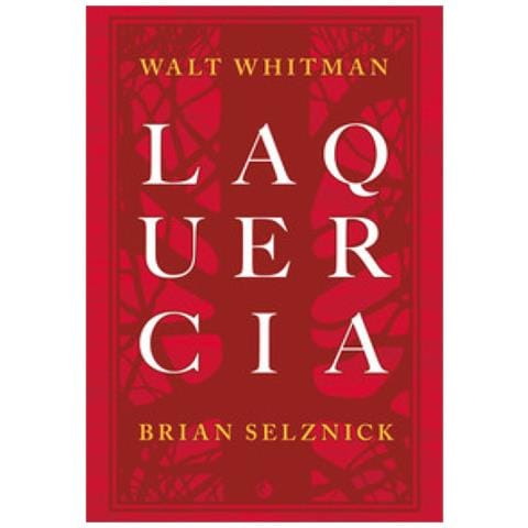 Walt Whitman - La Quercia - Foto 2