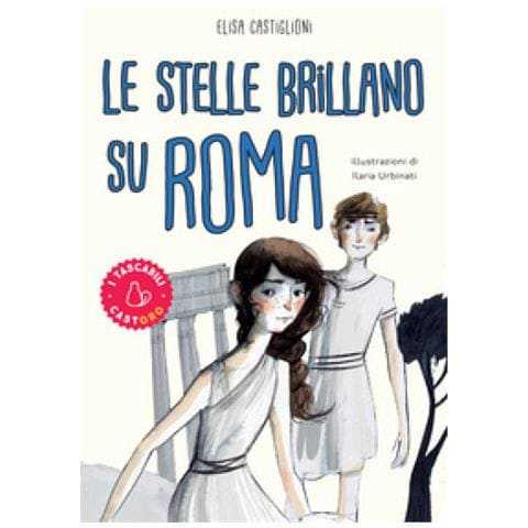 Elisa Castiglioni - Le Stelle Brillano Su Roma - Foto 1
