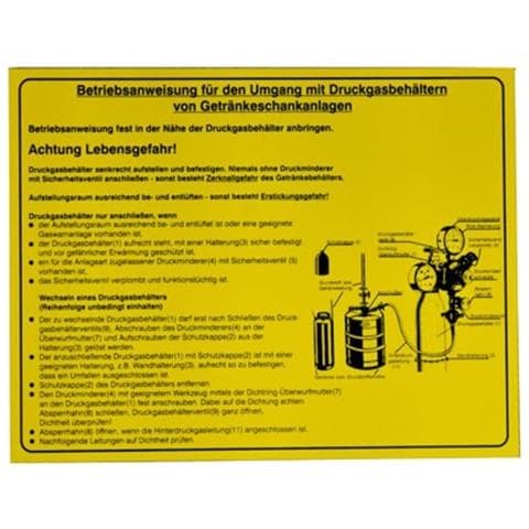 Manuale Di Istruzioni, Adesivo - Foto 1