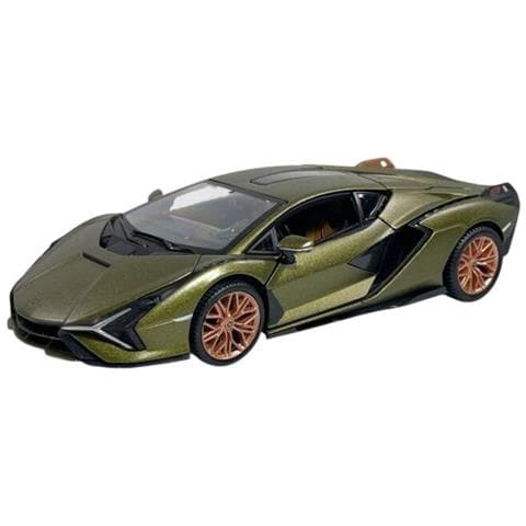 Lamborghini Sian Scala 1/24 - Foto 3