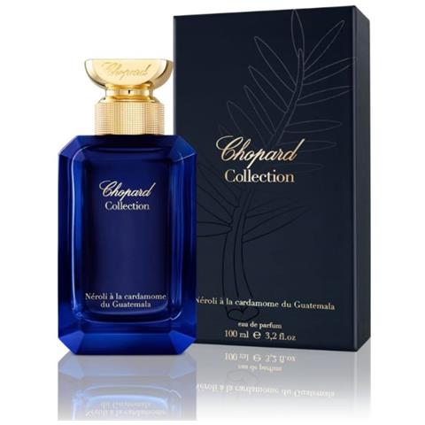 , Neroli A La Cardamome Du Guatemala, Eau De Parfum, Unisex, 100 Ml - Foto 1