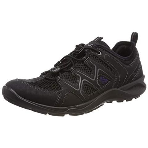 Terracruiseltw, Scarpe Da Arrampicata Basse Donna, Nero (nero 51052), 37 Ue - Foto 1