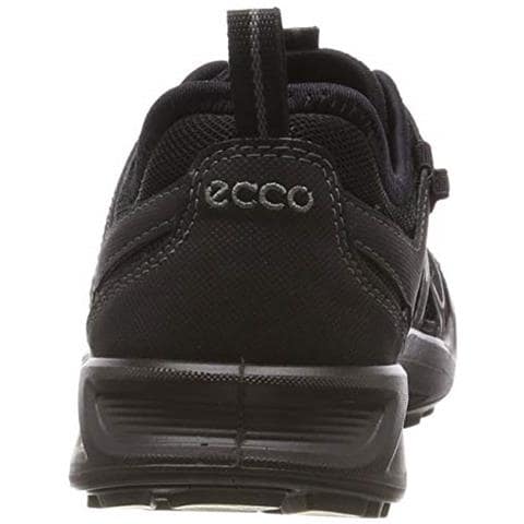 Terracruiseltw, Scarpe Da Arrampicata Basse Donna, Nero (nero 51052), 37 Ue - Foto 4