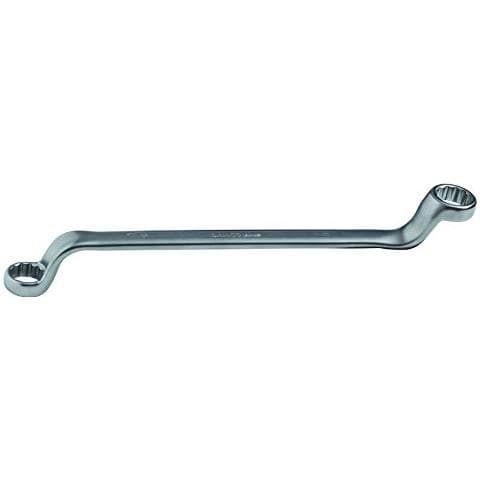 Bh2m-14-15 Llave Doble Estr Acod 14-15, 14-15 Mm - Foto 1