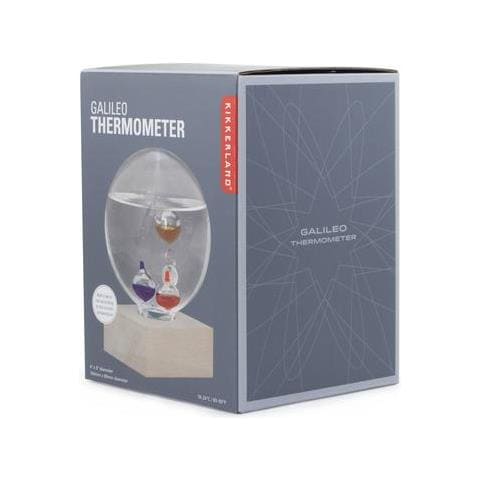 Termometro Di Galileo - Foto 4