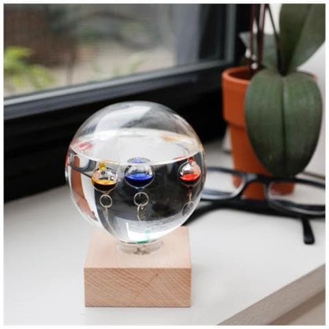 Termometro Di Galileo - Foto 2