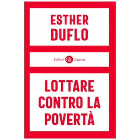 Esther Duflo - Lottare Contro La Povertà - Foto 1