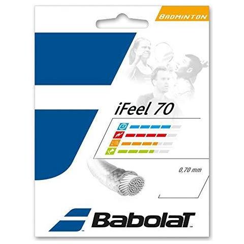 Ifeel 70 070 Millimetri Badminton Set (nero)  - Foto 1
