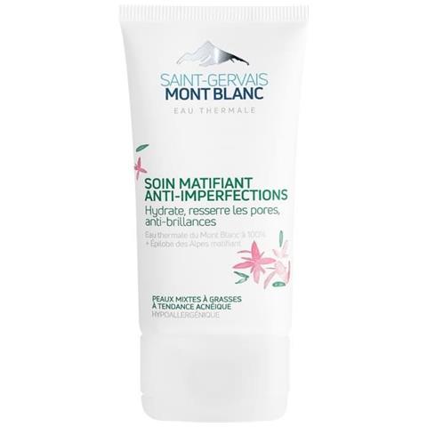 Idratante Opacizzante Anti Imperfezioni 40ml - Foto 1