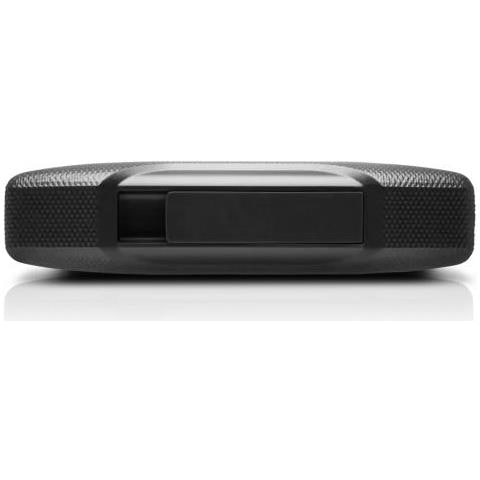 Professional G-DRIVE ArmorATD - HDD - 1 TB - esterno (portatile)  - Foto 2