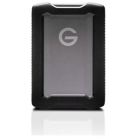 Professional G-DRIVE ArmorATD - HDD - 1 TB - esterno (portatile)  - Foto 3