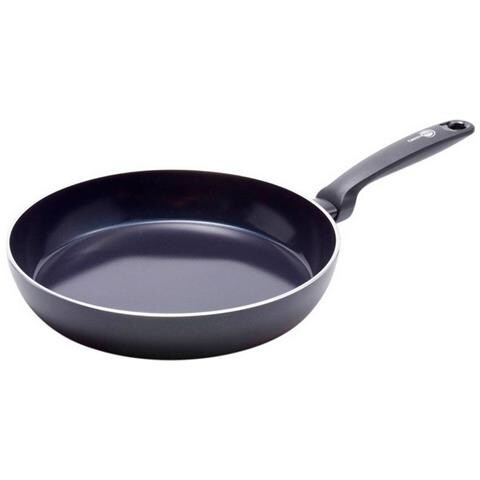 Padella In Alluminio 24 Cm - Cc001691-001 - Foto 1