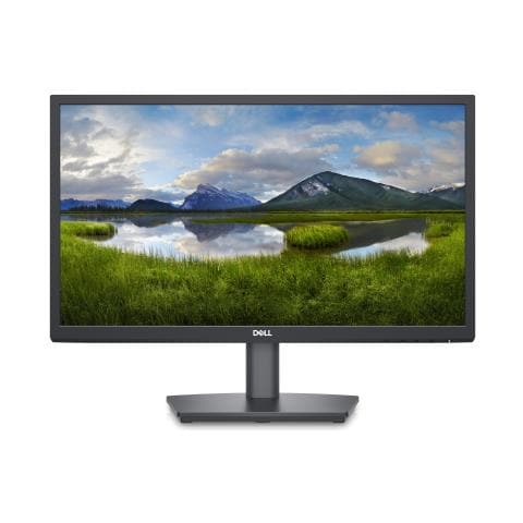 Monitor 21.5" LED VA E2222HS 1920x1080 Full HD Tempo di Risposta 10 ms - Foto 1