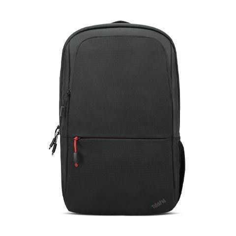 ThinkPad Essential 16-inch Backpack (Eco) borsa per notebook 40,6 cm (16") Zaino Nero - Foto 1