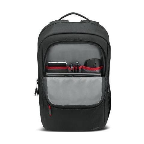 ThinkPad Essential 16-inch Backpack (Eco) borsa per notebook 40,6 cm (16") Zaino Nero - Foto 2