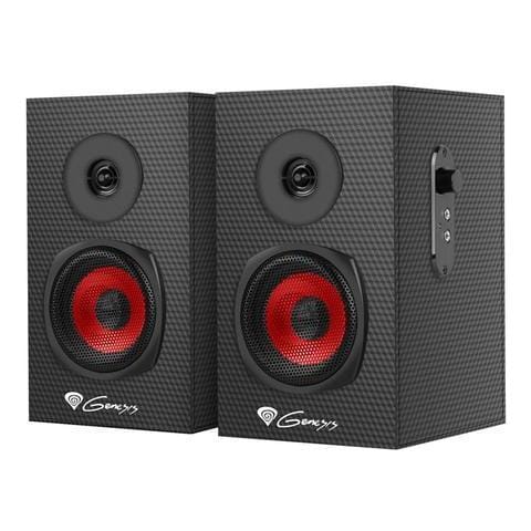 Diffusori Da Gioco Genesis Helium 200, 4, Neri - Foto 1