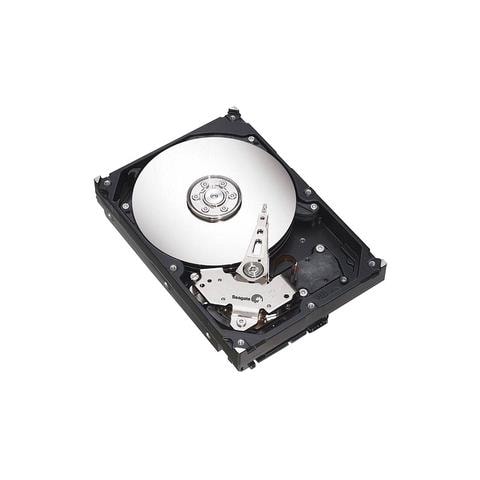 Desktop HDD 750GB 3.5" SATA II, 0 - 60 °C, -40 - 70 °C, 5 - 90%, Seriale ATA II, 5 - 95%, -60,96 - 3048 m - Foto 1