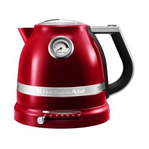 5KEK1522ECA Bollitore Capacità 1.5 Litri Potenza 2400 Watt Colore Rosso - Foto 1