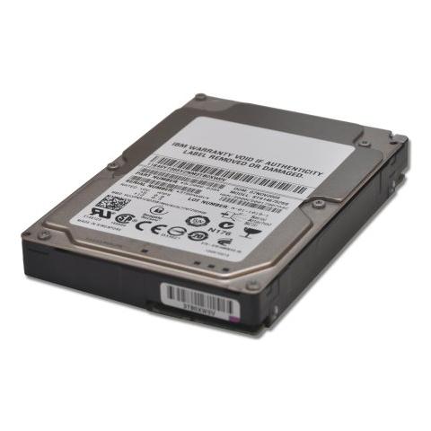 Hard Disk Interno 1 TB NL-SAS 2.5" 7200 Rpm - Foto 1