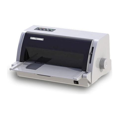 1330, Manuale, Trattore a spinta, 360 x 360 DPI, 55 - 297 mm, 55 - 280 mm, 52 - 120 g / m², 24-pin - Foto 1