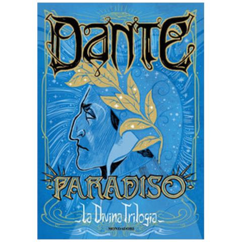 Dante Alighieri - La Divina Trilogia. 3: Paradiso - Foto 1