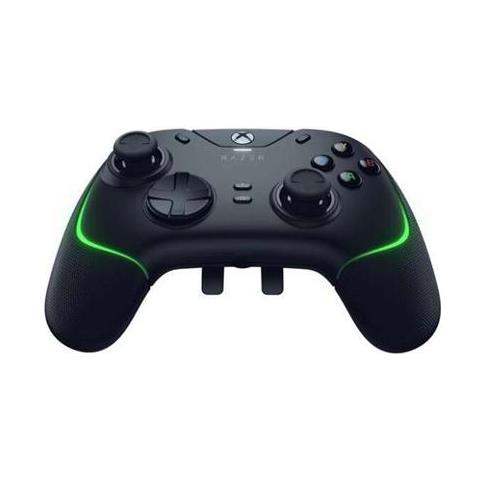 Controller Pro Cablato Per Xbox / Pc Wolverine V2 Chroma Rgb Con Pulsanti Mecha-tattili, Nero - Foto 2
