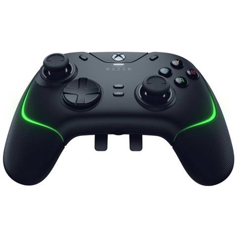 Controller Pro Cablato Per Xbox / Pc Wolverine V2 Chroma Rgb Con Pulsanti Mecha-tattili, Nero - Foto 9