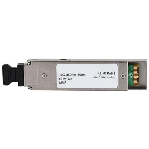 Blueoptics Pan-xfp-sr-bo Modulo Del Ricetrasmettitore Di Rete Fibra Ottica 10000 Mbit / s - Foto 1