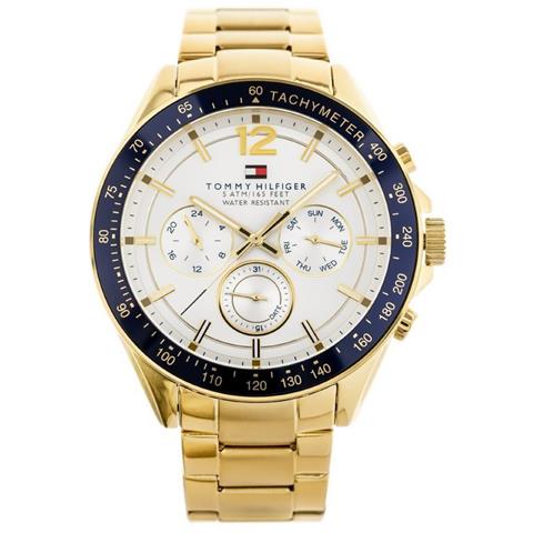 Orologio Da Uomo 1791121 Luke (zf006a) - In Ordine - Foto 2
