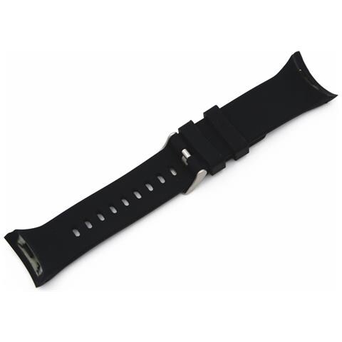 Bracciale Suunto Spartan Ultra Silicone Nero - Foto 8