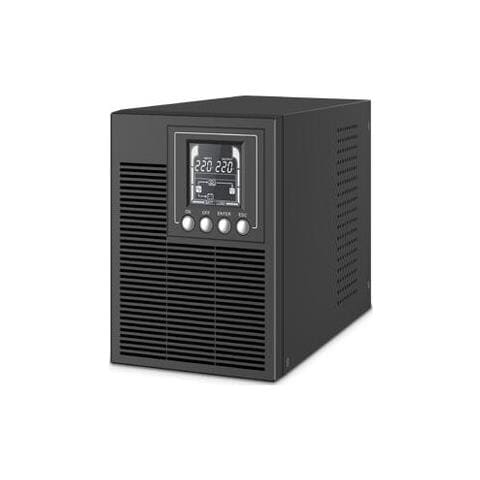 Gruppo di Continuità UPS LinePower 1000 VA / 900 W 4 Prese AC - Foto 1