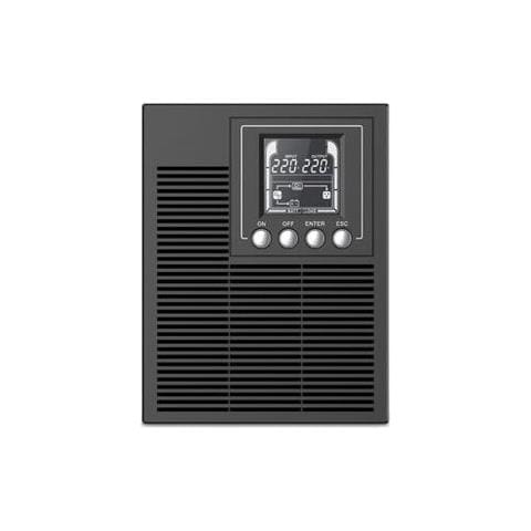 Gruppo di Continuità UPS LinePower 1000 VA / 900 W 4 Prese AC - Foto 2