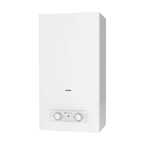 Scaldacqua Gas Gpl Fluendo Brd Chaffoteaux - Foto 1