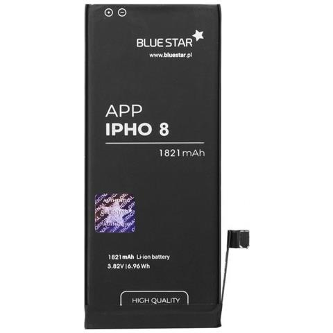 Batteria Ioni Di Litio Integrata 3,82v 1821mah Per Apple Iphone 8 - Foto 1