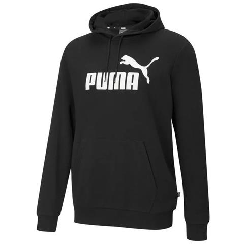 Big Logo 58668801 Uomo Nero Xl - Foto 1