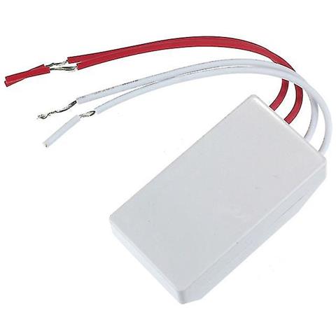 Trasformatore 20-60W 12V AC Driver Trasformatore Elettronico Alogeno 184515511070 - Foto 12