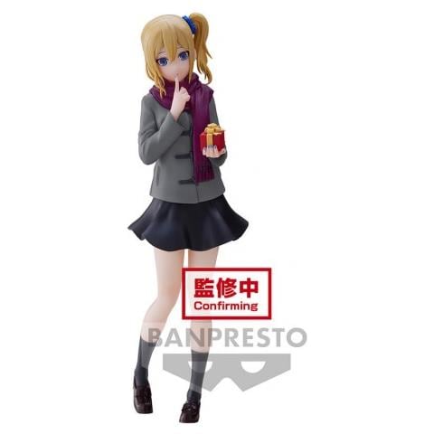 Kaguya-sama: Love Is War - Ultra Romantic Ai Hayasaka Figure - - Foto 1