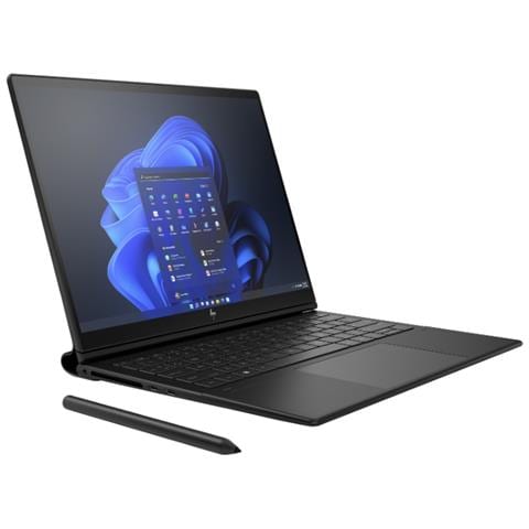 Notebook 2 in 1 Dragonfly Folio G3 Monitor 13.5" Full HD Touch Screen Intel Core i7-1255U Ram 16 GB SSD 512GB 2x USB Windows 11 Pro - Foto 2