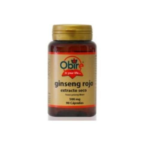 Ginseng Rosso 90 Capsule - Foto 1