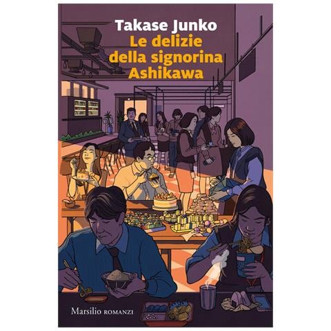 Junko Takase - Le Delizie Della Signorina Ashikawa - Foto 2