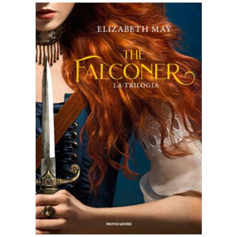 Elizabeth May - The Falconer. La Trilogia - Foto 1