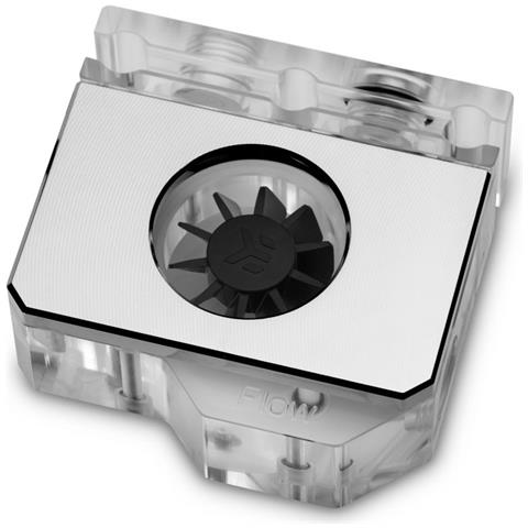 3831109829745 parte e accessorio del sistema di raffreddamento del computer Indicatore di flusso - Foto 1