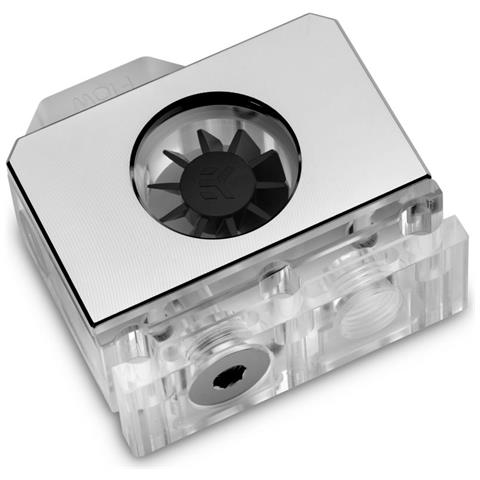 3831109829745 parte e accessorio del sistema di raffreddamento del computer Indicatore di flusso - Foto 2