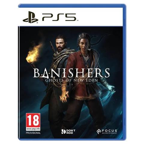 Videogioco 10001757 Playstation 5 Banishers Ghosts - Foto 1