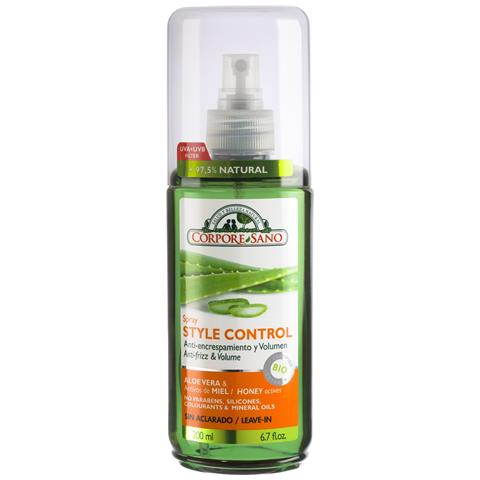Spray In Stile Controllo Anti-conspection Da 200 Ml. - Foto 2